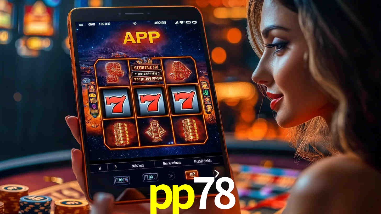 pp78: Seu Cassino Premiado com Pagamentos Rápidos