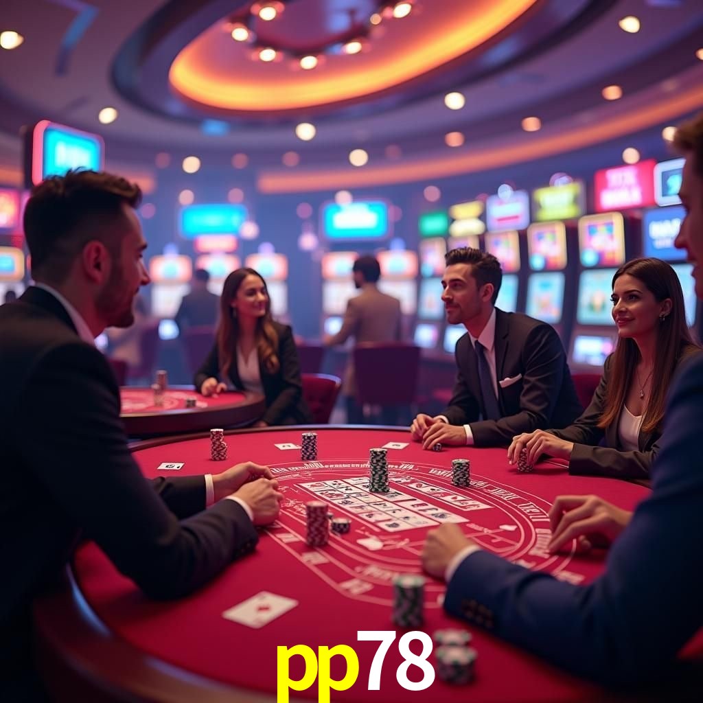 Estatísticas pp78