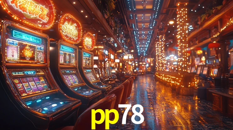 pp78 - Caça-Níqueis da Sorte Suprema - pp78.com