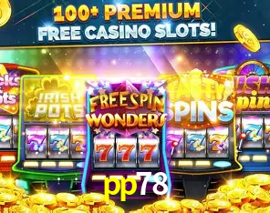 Descubra o Mundo do Cassino Online com pp78