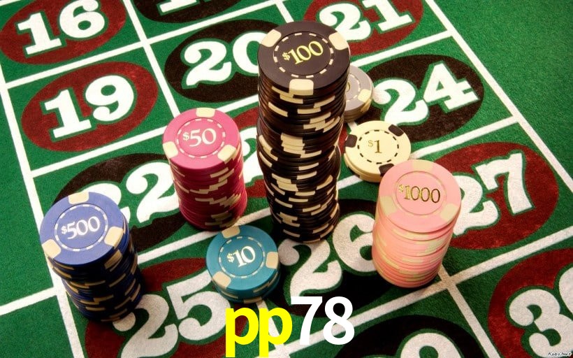 Mesa de Blackjack pp78