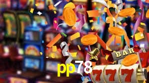 pp78: A Experiência de Casino com Jogos de Mesa ao Vivo