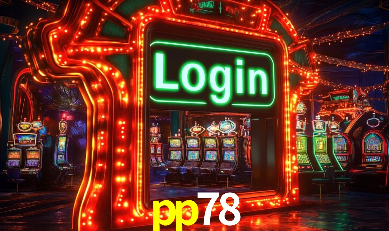 Casino Ao Vivo pp78