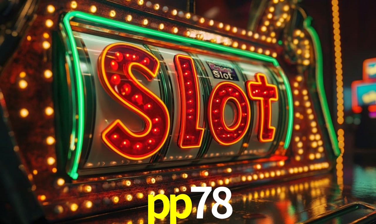 Casino Ao Vivo pp78