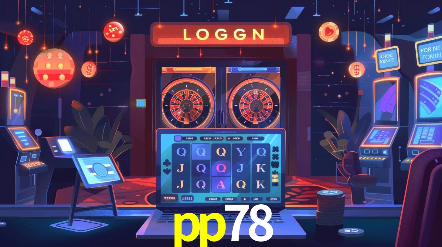 Login Seguro pp78