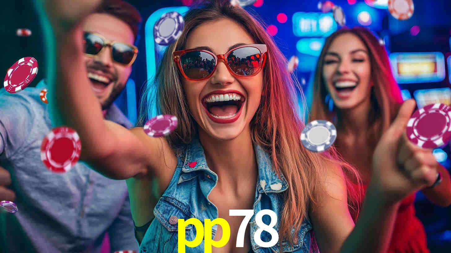 Inovações de Jogos na pp78: O Futuro das Experiências Interativas