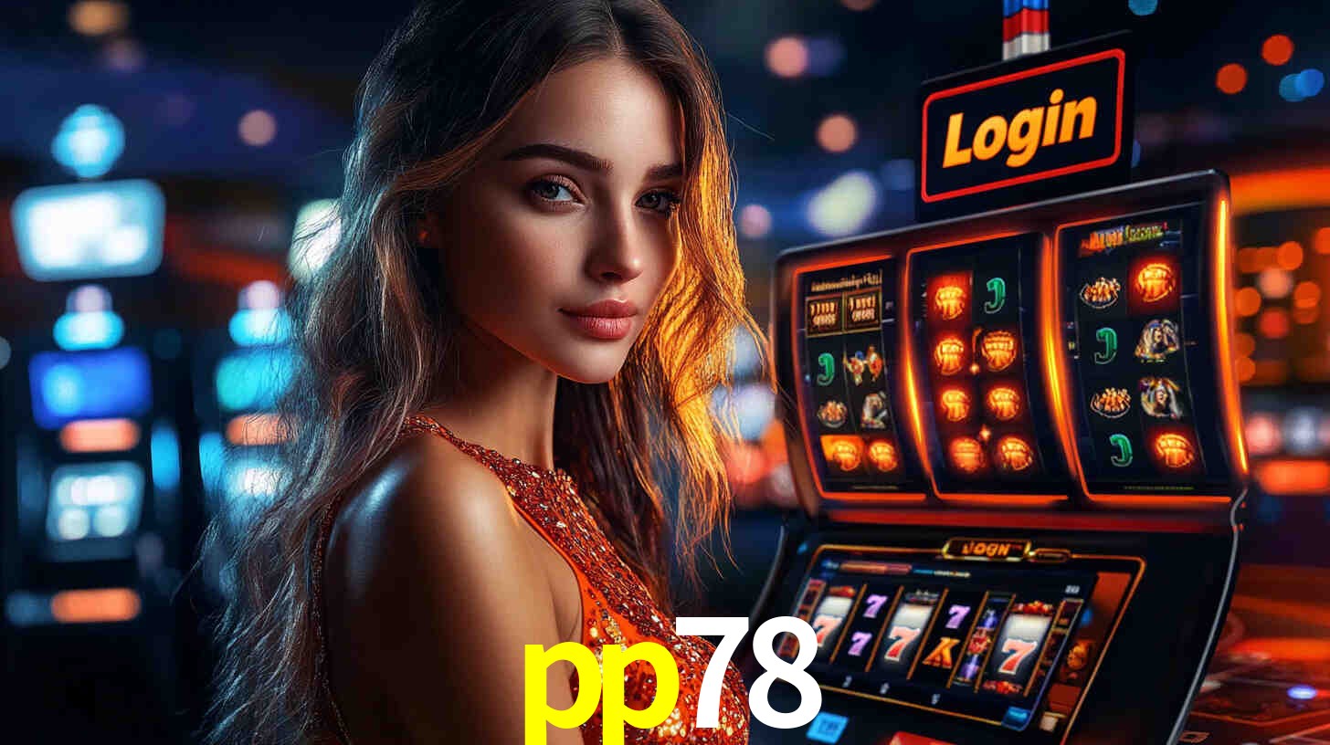 Experimente o Login Seguro Premium no pp78