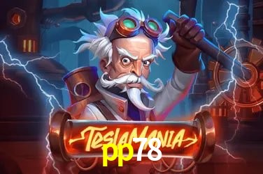 Estatísticas do Jogo pp78