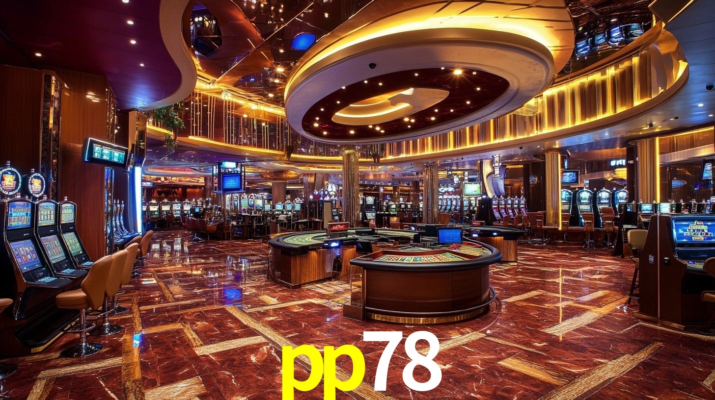 Live Casino pp78
