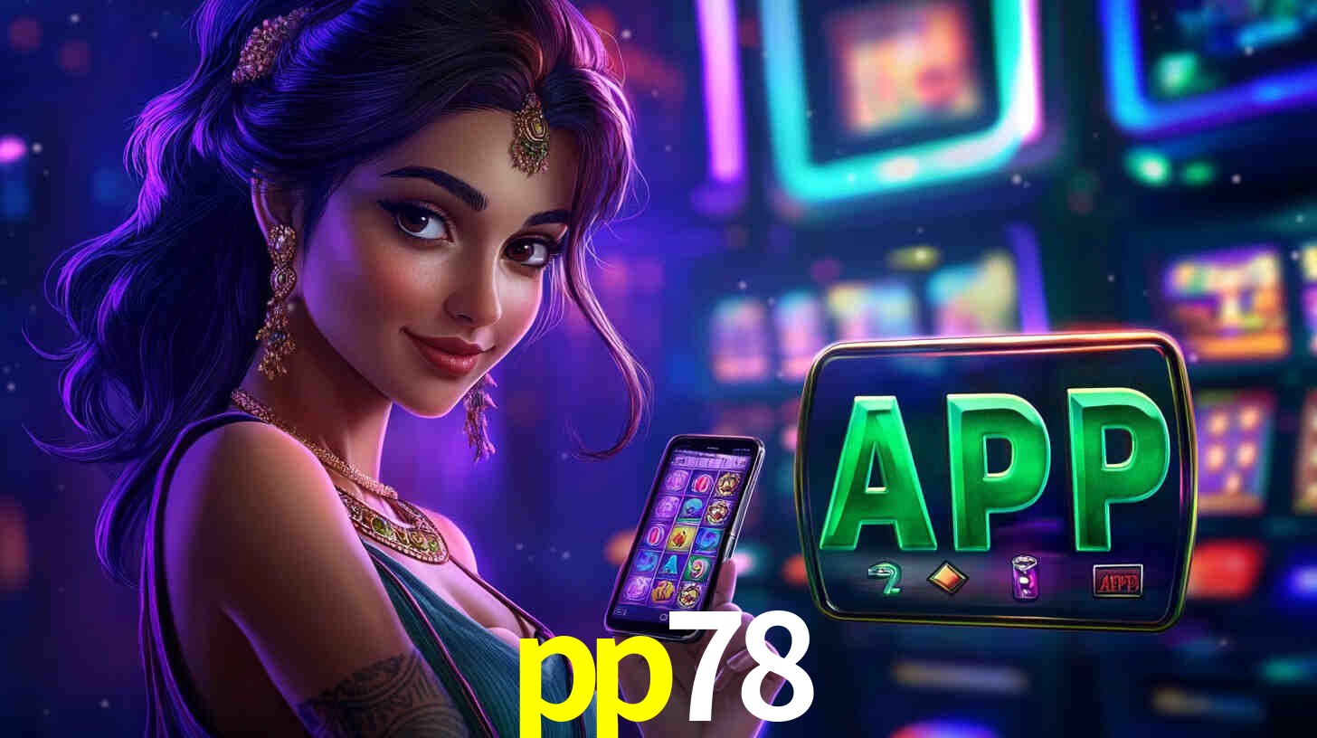 Bônus Generosos e Exclusivos no pp78 para Você!