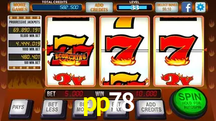 A Emoção da Loteria na pp78: Uma Chance de Mudança de Vida