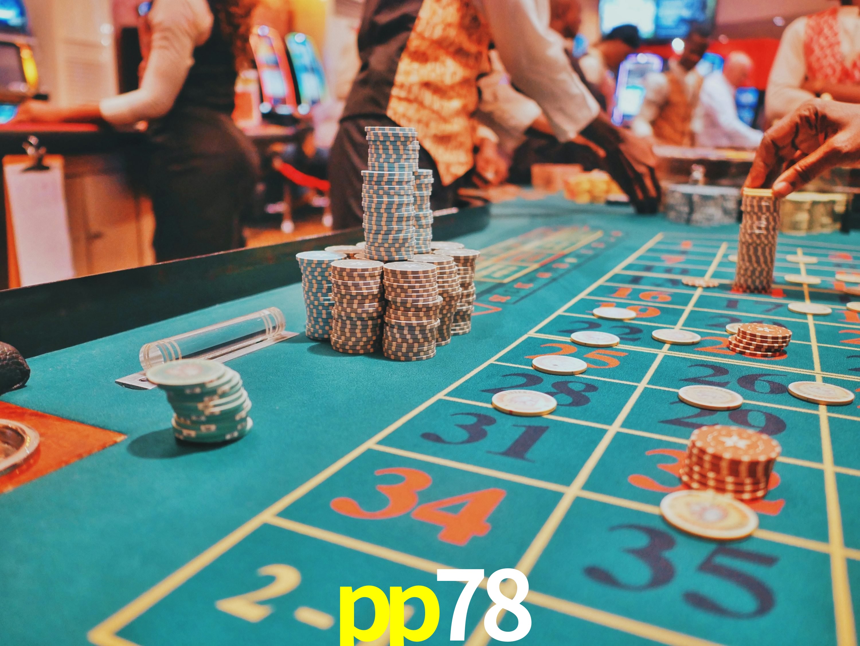 Diretório de Jogos pp78
