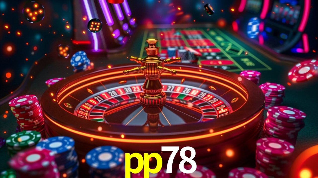 Mesa de Blackjack pp78