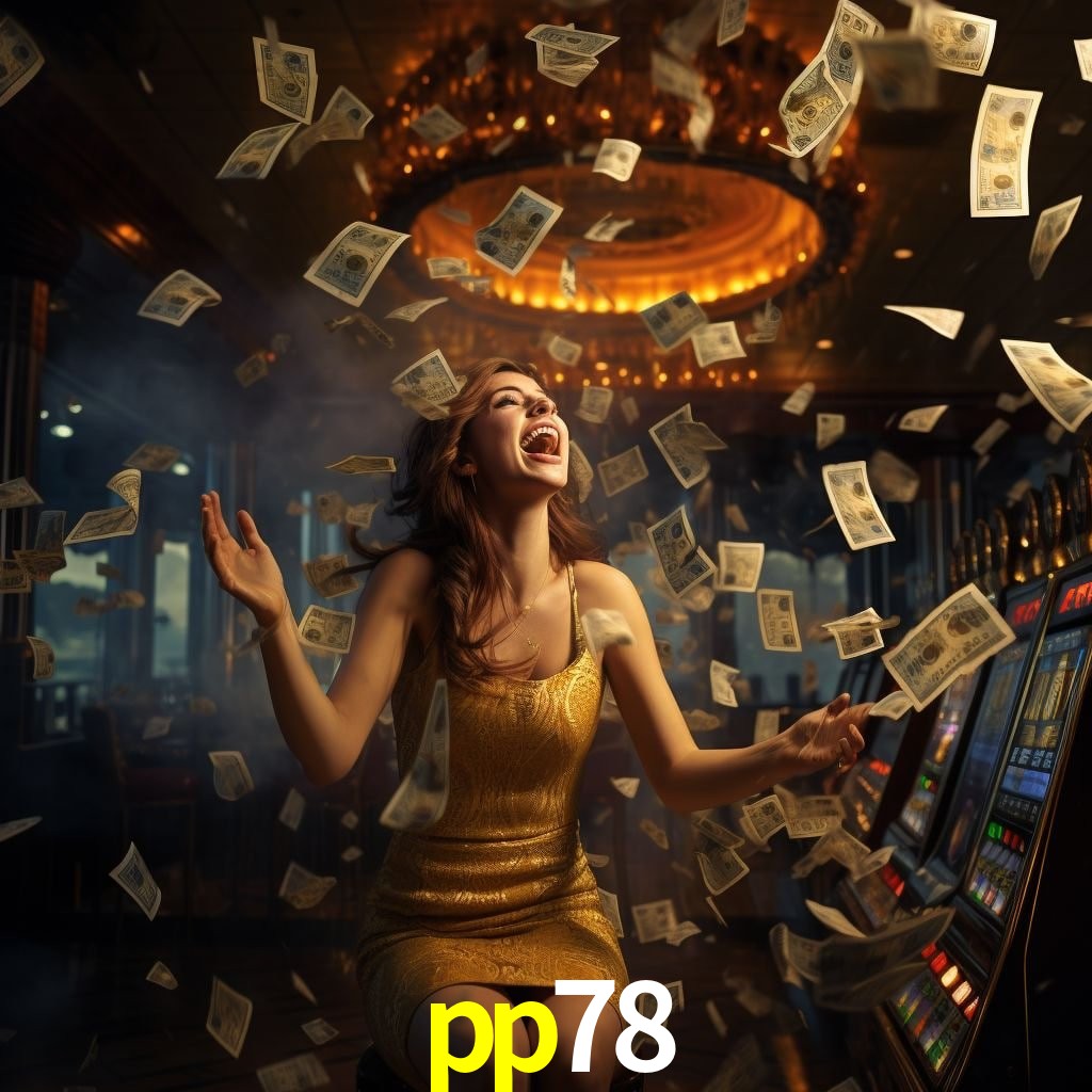 Blackjack Table pp78
