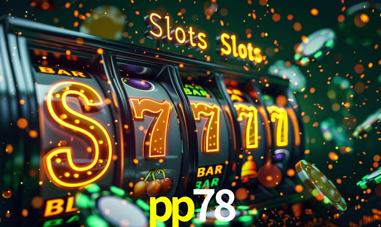 Casino Ao Vivo pp78