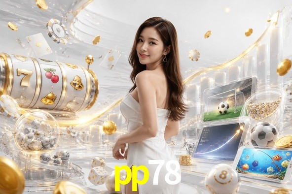 Welcome Bonus pp78