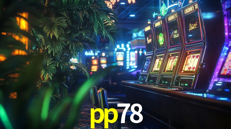 Welcome Bonus pp78