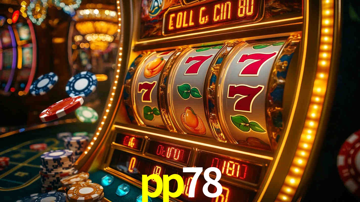 pp78 App Interface