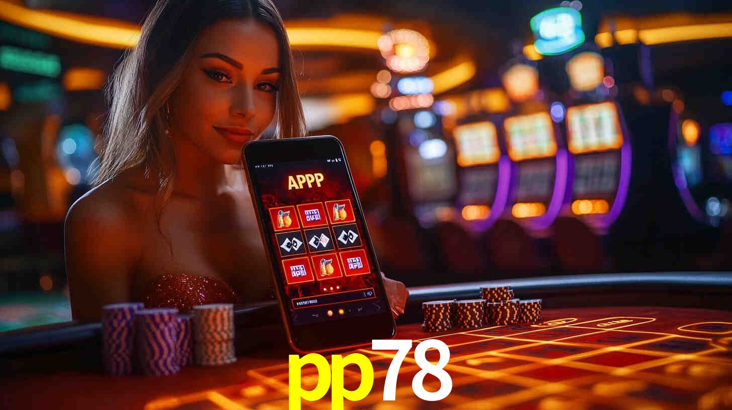 A Emoção da Loteria na pp78: Uma Chance de Mudança de Vida
