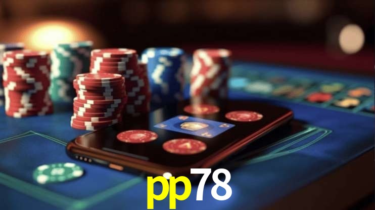 Aplicativo mobile pp78