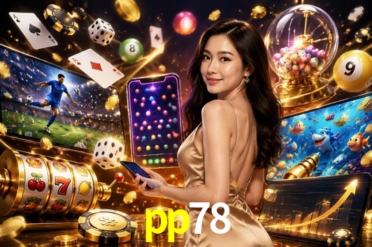 Game Providers pp78